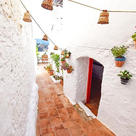 Casa Jazmin, Frigiliana Traditional Townhouse With Great Views Hansonholiday Rentals Exterior photo