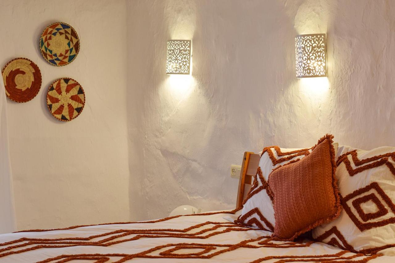 Casa Jazmin, Frigiliana Traditional Townhouse With Great Views Hansonholiday Rentals Exterior photo