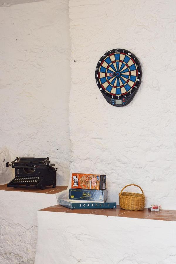 Casa Jazmin, Frigiliana Traditional Townhouse With Great Views Hansonholiday Rentals Exterior photo